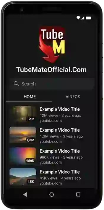 TubeMate