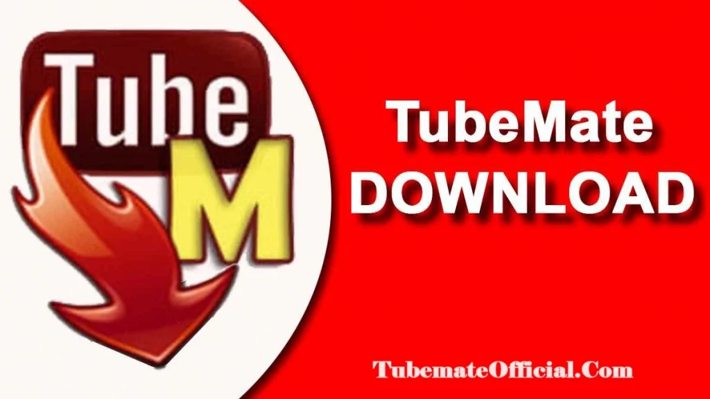 TubeMate APK